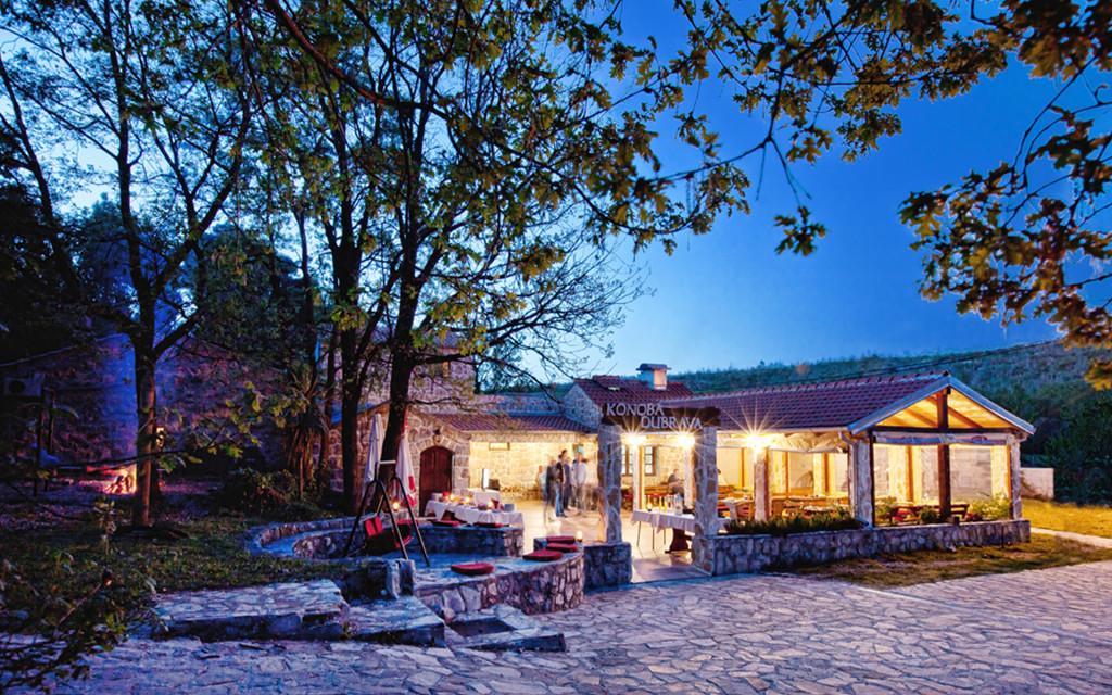 Villa Martinovic Дубровник Екстер'єр фото